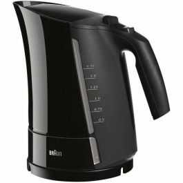 Braun Wk300 Kettle Negro Precio: 50.88999971. SKU: S7113291