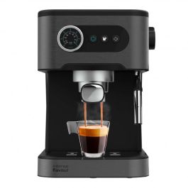 Cafetera Express de Brazo Cecotec Power Espresso 20 Pro 1350 W 1,5 L Negro Precio: 92.58999981. SKU: B1HKATC9PM
