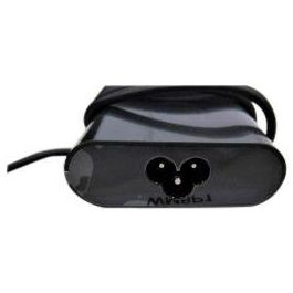 Dell Adaptador de Corriente 65W, 19.5V, Conector 7.4mm de 3 Pines, Cable C6