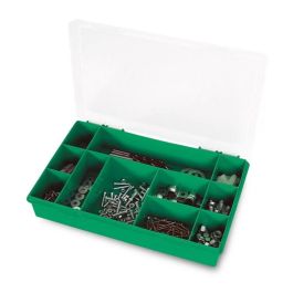 Tayg 061103 Estuche Plástico con Separadores Fijos Modelo 12-11, 290x195x54 mm Precio: 5.50000055. SKU: B1A4S8JV5Y