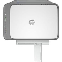 HP DeskJet 2820e All-in-One Printer HP DeskJet 2820e All-in-One Printer