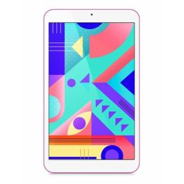 Tablet SPC 8436542858908 Mediatek MT8167 8" Rosa 32 GB 2 GB RAM Tablet SPC 8436542858908 Mediatek MT8167 8" Rosa 32 GB 2 GB RAM