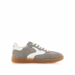 Zapatillas Deportivas Hombre Mustang Mustang 2025 V Attitude Gris claro Precio: 47.2021. SKU: B169BJRH3G