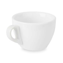 Taza Porcelana Baja 180 Ml Vessia 11X6CM (48 Unidades) Taza Porcelana Baja 180 Ml Vessia 11X6CM (48 Unidades)