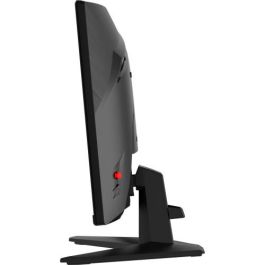 MSI 9S6-3BC31T-001 Monitor Curvo Gaming 24" Full HD VA 180Hz 1ms MAG 242C
