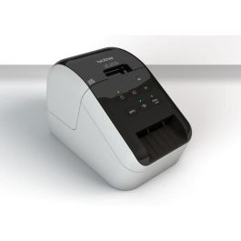 Impresora de etiqueta profesional con Wi-Fi Impresora de etiqueta profesional con Wi-Fi