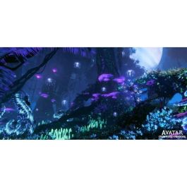 Ubisoft 3307216246640 Avatar: Fronteras de Pandora Juego para PlayStation 5 Ubisoft 3307216246640 Avatar: Fronteras de Pandora Juego para PlayStation 5