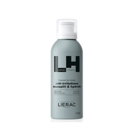 Lierac Espuma de Afeitar Homme 150 mL Precio: 10.50000006. SKU: S0598494