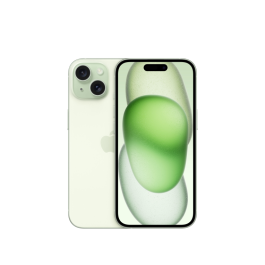 Smartphone Apple iPhone 15 256Gb/ 6.1"/ 5G/ Verde Smartphone Apple iPhone 15 256Gb/ 6.1"/ 5G/ Verde Precio: 940.68999992. SKU: B1ADWQXRSR