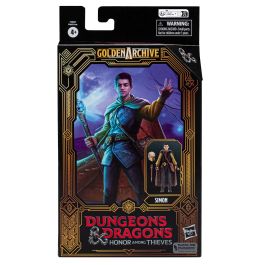 Figura Hasbro Dungeons & Dragons :Honor Figura Hasbro Dungeons & Dragons :Honor