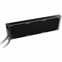 be quiet! LIGHT LOOP 360mm ARGB Refrigeración Líquida AIO para CPU - Negro
