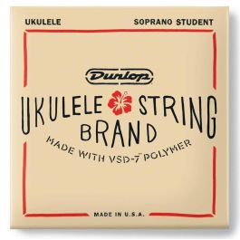 Dunlop Cuerdas Ukelele Soprano Student VSD-7 Calibre .029, .021, .031, .019 Precio: 5.98999973. SKU: B16JEWTB6N