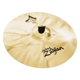 Zildjian Crash 18" A Custom Zildjian Crash 18" A Custom Precio: 363.49999983. SKU: B1DA92NBSS