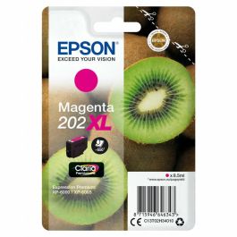 Cartucho de Tinta Original Epson C13T02H34010 Magenta Precio: 29.58999945. SKU: S8405176