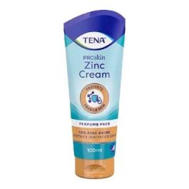 TENA Proskin Zinc Crema 100 Ml Precio: 7.49999987. SKU: B1HFH2MDXQ