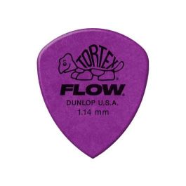 Dunlop Pack 72 Unidades Standard Flow Púas de Guitarra 1,14 Mm Precio: 26.79000016. SKU: B14ZFEG9YE
