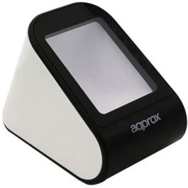 Approx appLS20DESK+ Lector de Código de Barras 1D 2D QR USB, Escáner de Sobremesa con Auto-detección para Móviles/Tablets Precio: 67.50000004. SKU: B19W372FFP