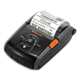 Bixolon SPP-R200IIIiaK SPP-R200III Impresora Térmica Directa Bluetooth 5.0 90mm/sec 203dpi iOS Android Windows