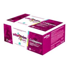 Vitalprim Colageno 30 Sobres Precio: 42.5900002. SKU: B1GN7XKH2F