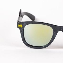Gafas de Sol Infantiles Batman Negro