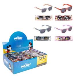 Gafas De Sol Display Mickey Unica