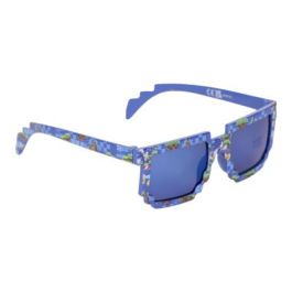 Gafas de Sol Infantiles Sonic Azul Precio: 6.7899997. SKU: B13YH6M8EX