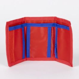 Gafas de sol y cartera infantil avengers 15.0 x 18.0 x 2.0 cm