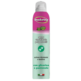 Inodorina Spray Calmante Almohadillas Perro Gato 200 mL Precio: 6.95000042. SKU: B163558HFC