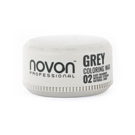 Novon Cera Color Gris Coloring Wax Grey 100 mL Novon Precio: 5.94999955. SKU: B15T8DYQPT
