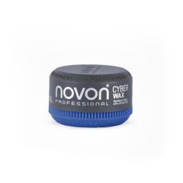 Novon Cera Cyber Fijacion Ultra Fuerte Nº8 Cyber Wax 50 mL Novon Precio: 2.78999985. SKU: B1FD7FGXRD