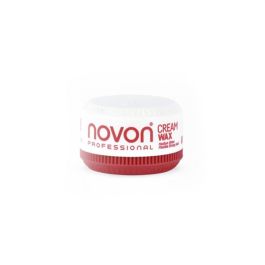 Novon Cera En Crema Fijacion Fuerte Y Flexible Nº4 Cream Wax 50 mL Novon Precio: 2.78999985. SKU: B1DDLH58XQ