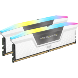Corsair Vengeance RGB módulo de memoria 64 GB 2 x 32 GB DDR5 5200 MHz Precio: 209.95000037. SKU: S7823120