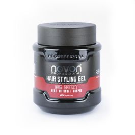 Novon Gel Efecto Gomoso para Peinar el Cabello, Fijación 24h, Sin Residuos, 700ml Novon Gel Efecto Gomoso para Peinar el Cabello, Fijación 24h, Sin Residuos, 700ml Precio: 7.49999987. SKU: B125AZTA6F