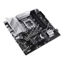 ASUS PRIME Z790M-PLUS Intel Z790 LGA 1700 micro ATX