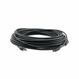 Kramer Electronics CA–UAM/UAF–35 cable USB 10,7 m 2.0 USB A Negro Precio: 35.88999997. SKU: S55069757