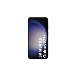 Samsung Smartphone Galaxy S23+ 512Gb Negro (SM-S916BZKGEUB)