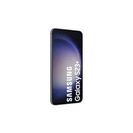 Samsung Smartphone Galaxy S23+ 512Gb Negro (SM-S916BZKGEUB)