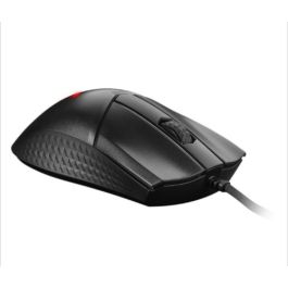Raton MSI Clutch Gm31 Lightweight Raton MSI Clutch Gm31 Lightweight