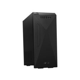 ASUS S501MD-7127000200 - Sobremesa (Intel Core i7-12700, 16GB RAM, 512GB SSD, UHD Graphics 770, Sin Sistema Operativo) Negro ASUS S501MD-7127000200 - Sobremesa (Intel Core i7-12700, 16GB RAM, 512GB SSD, UHD Graphics 770, Sin Sistema Operativo) Negro