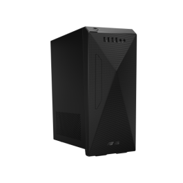 ASUS S501MD-7127000200 - Sobremesa (Intel Core i7-12700, 16GB RAM, 512GB SSD, UHD Graphics 770, Sin Sistema Operativo) Negro ASUS S501MD-7127000200 - Sobremesa (Intel Core i7-12700, 16GB RAM, 512GB SSD, UHD Graphics 770, Sin Sistema Operativo) Negro