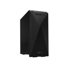 ASUS S501MD-7127000200 - Sobremesa (Intel Core i7-12700, 16GB RAM, 512GB SSD, UHD Graphics 770, Sin Sistema Operativo) Negro ASUS S501MD-7127000200 - Sobremesa (Intel Core i7-12700, 16GB RAM, 512GB SSD, UHD Graphics 770, Sin Sistema Operativo) Negro