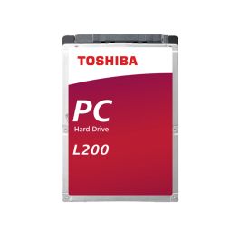 Disco Duro Toshiba HDWL110UZSVA 2,5" 1 TB HDD Precio: 77.98999945. SKU: S7744343