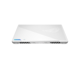 ASUS ROG Zephyrus G14 GA402XV-N2028W - Ordenador Portátil Gaming de 14" WQXGA 165Hz (AMD Ryzen 9 7940HS, 32GB RAM, 1TB SSD, NVIDIA RTX 4060 8GB, Windows 11 Home) Blanco Lunar - Teclado QWERTY español