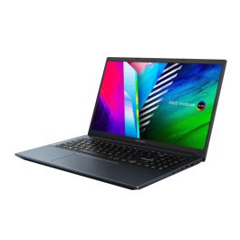 Laptop Asus M3500QC L1340W 15,6" 16 GB RAM 512 GB SSD AMD Ryzen 5 5600H NVIDIA GeForce RTX 3050
