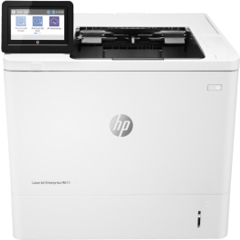 Impresora Láser HP M611dn Blanco Precio: 758.95000005. SKU: S55079874