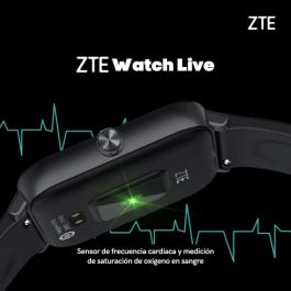 ZTE Watch Live 2 Black