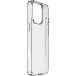 Cellularline Clear Strong Case para iPhone 16 Pro Precio: 36.49999969. SKU: B16Z5NN5SL