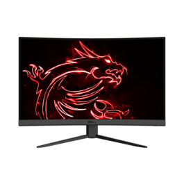 MSI G32CQ4 E2 pantalla para PC 80 cm (31.5") 2560 x 1440 Pixeles Wide Quad HD LCD Negro