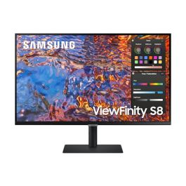 Monitor Samsung LS32B800PXUXEN 4K Ultra HD 32" 60 Hz