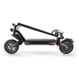 Youin You-Go XL Max Patinete Eléctrico Plegable, 60 km Autonomía, 25 km/h, Negro, SC7000 Youin You-Go XL Max Patinete Eléctrico Plegable, 60 km Autonomía, 25 km/h, Negro, SC7000